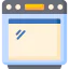 Dishwasher icon 64x64