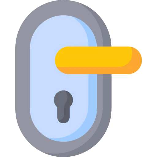 Handle icon