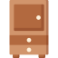 Cupboard icon 64x64