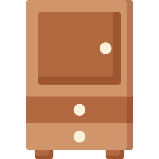 Cupboard icon