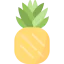 Pineapple Symbol 64x64