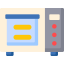 Microwave icon 64x64