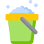 Bucket icon 64x64