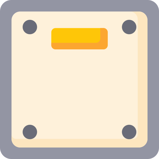 Scale icon