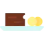 Brownie icon 64x64