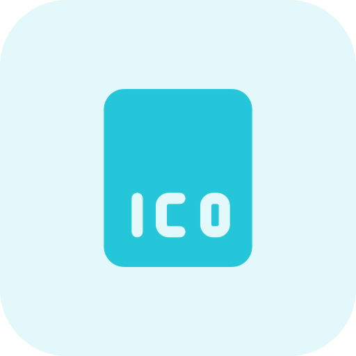 Ico file icon