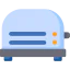 Toaster Ikona 64x64