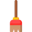 Broom icon 64x64
