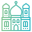 Castle icon 64x64