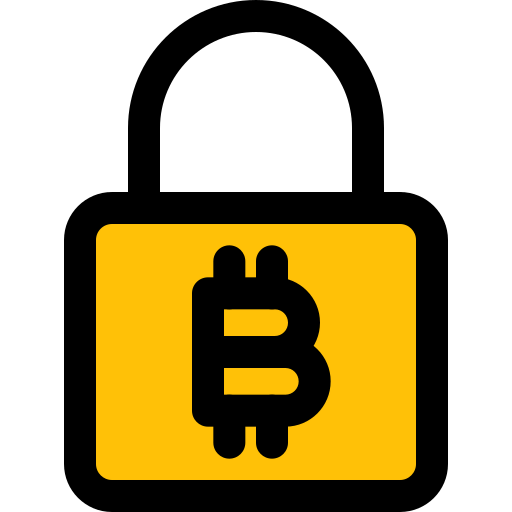 Lock icon