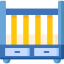 Cradle アイコン 64x64