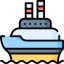 Ship icon 64x64