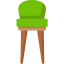 Stool icon 64x64