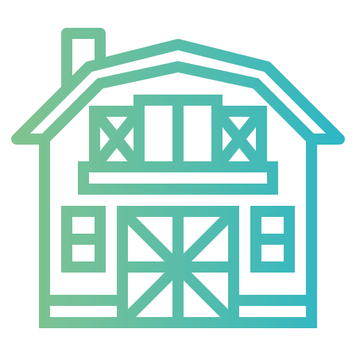 Barn icon