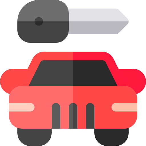 Key icon