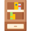 Sideboard icon 64x64