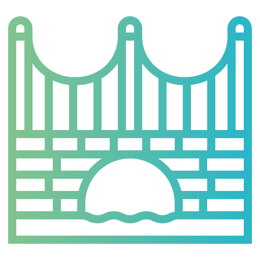 Bridge icon