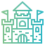 Castle icon 64x64