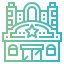 Cinema icon 64x64