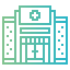 Clinic icon 64x64