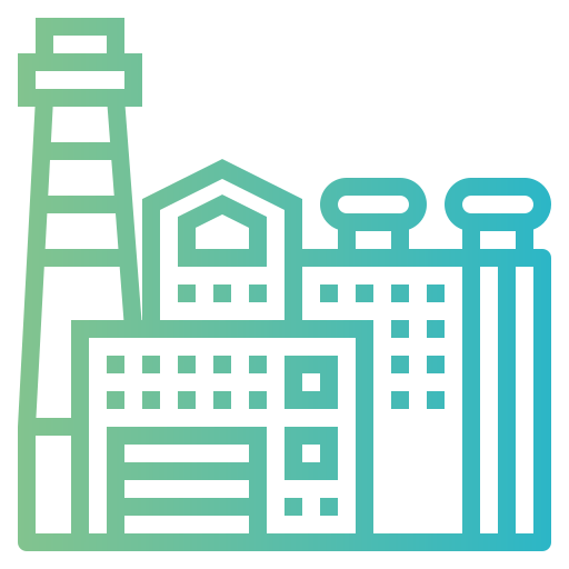 Factory icon