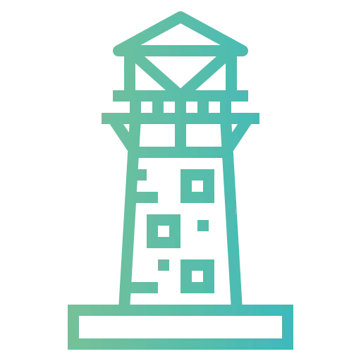 Lighthouse icon
