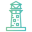 Lighthouse icon 64x64