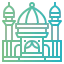 Mosque Ikona 64x64