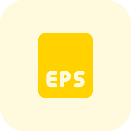 Eps file icon