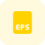 Eps file biểu tượng 64x64