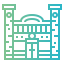 Restaurant icon 64x64