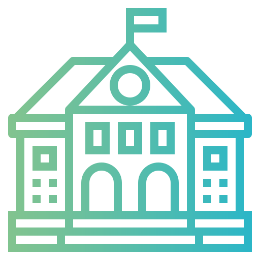 School icon