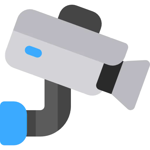 Cctv icon