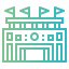 Stadium Ikona 64x64