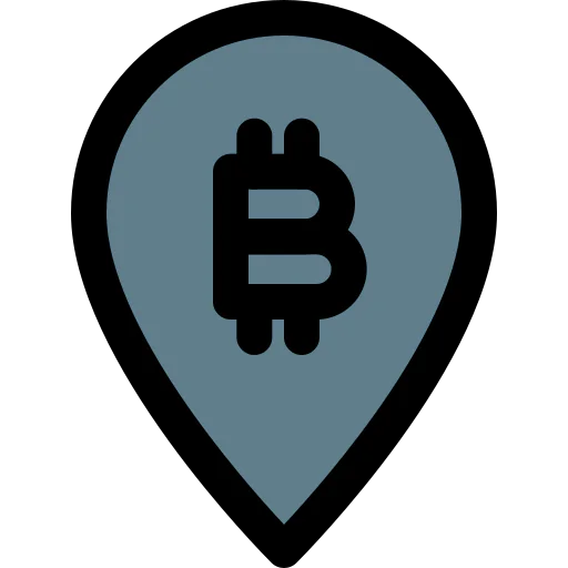 Pin icon