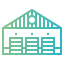 Warehouses icon 64x64