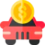 Money icon 64x64
