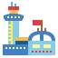 Airport icon 64x64