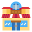 Arcade 图标 64x64