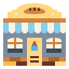 Bakery shop 图标 64x64