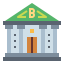 Bank icon 64x64