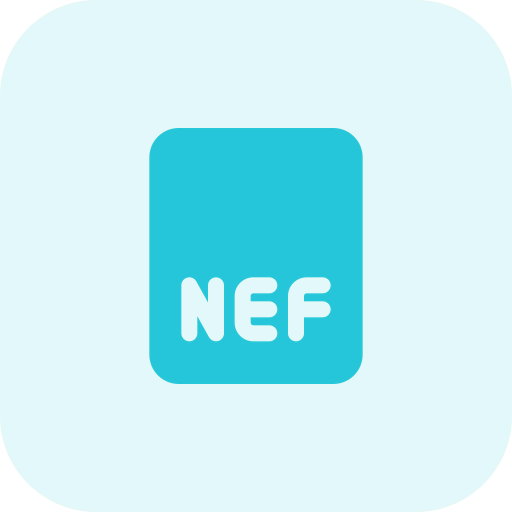 Nef icon