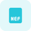 Nef biểu tượng 64x64