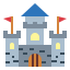 Castle Ikona 64x64