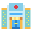 Clinic icon 64x64