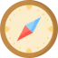 Compass icon 64x64