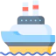 Ship icon 64x64