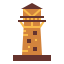 Lighthouse icon 64x64