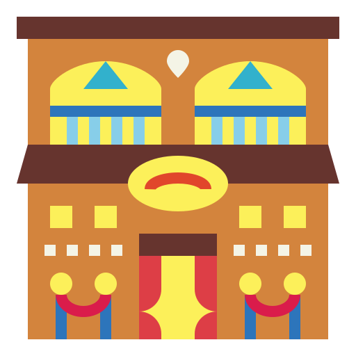 Pub icon