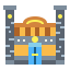 Restaurant icon 64x64
